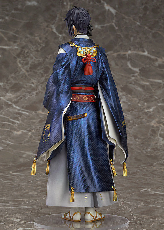 IN-STOCK Orange Rouge - GSC Shop Exclusive - Touken Ranbu Online - Mikazuki Munechika 1/8