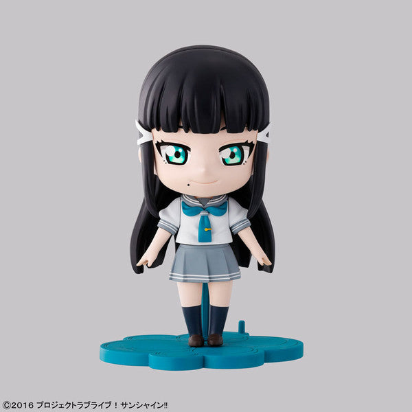 Petiture-rise - #003 - Love Live! Sunshine!! - Kanan, Dia, Mari