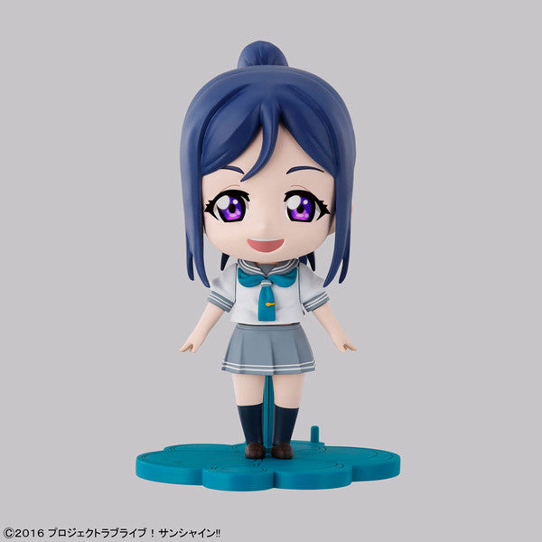 Petiture-rise - #003 - Love Live! Sunshine!! - Kanan, Dia, Mari