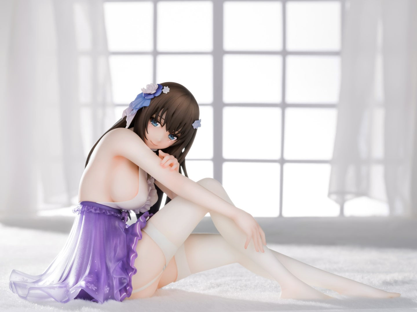 PRE-ORDER Fuukasetsu Yuki 1/7