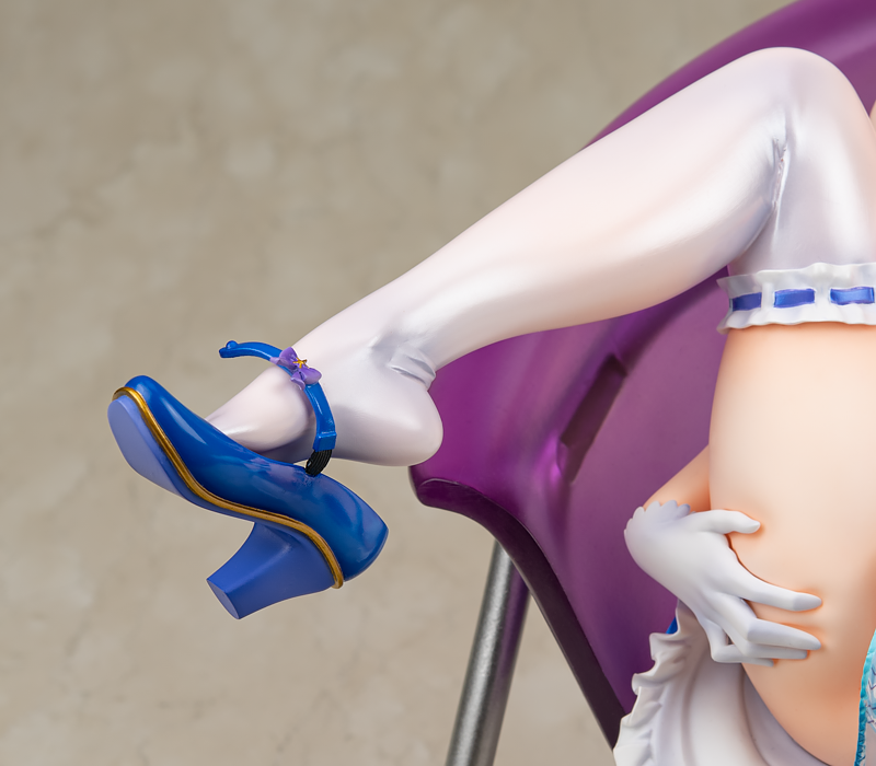 PRE-ORDER Rina Akehoshi 1/6
