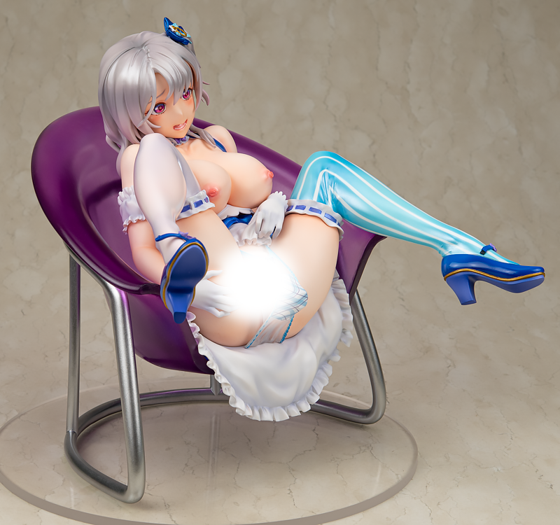 PRE-ORDER Rina Akehoshi 1/6