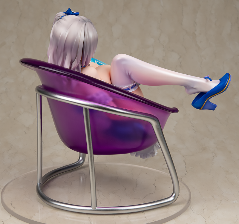 PRE-ORDER Rina Akehoshi 1/6