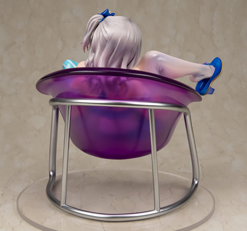 PRE-ORDER Rina Akehoshi 1/6