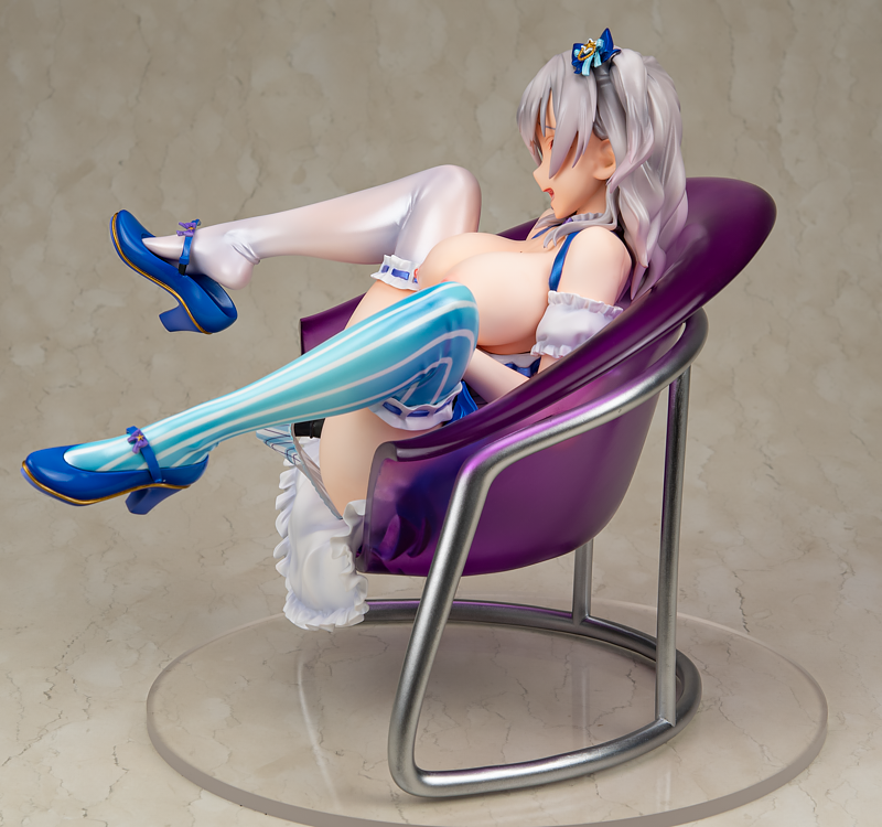 PRE-ORDER Rina Akehoshi 1/6