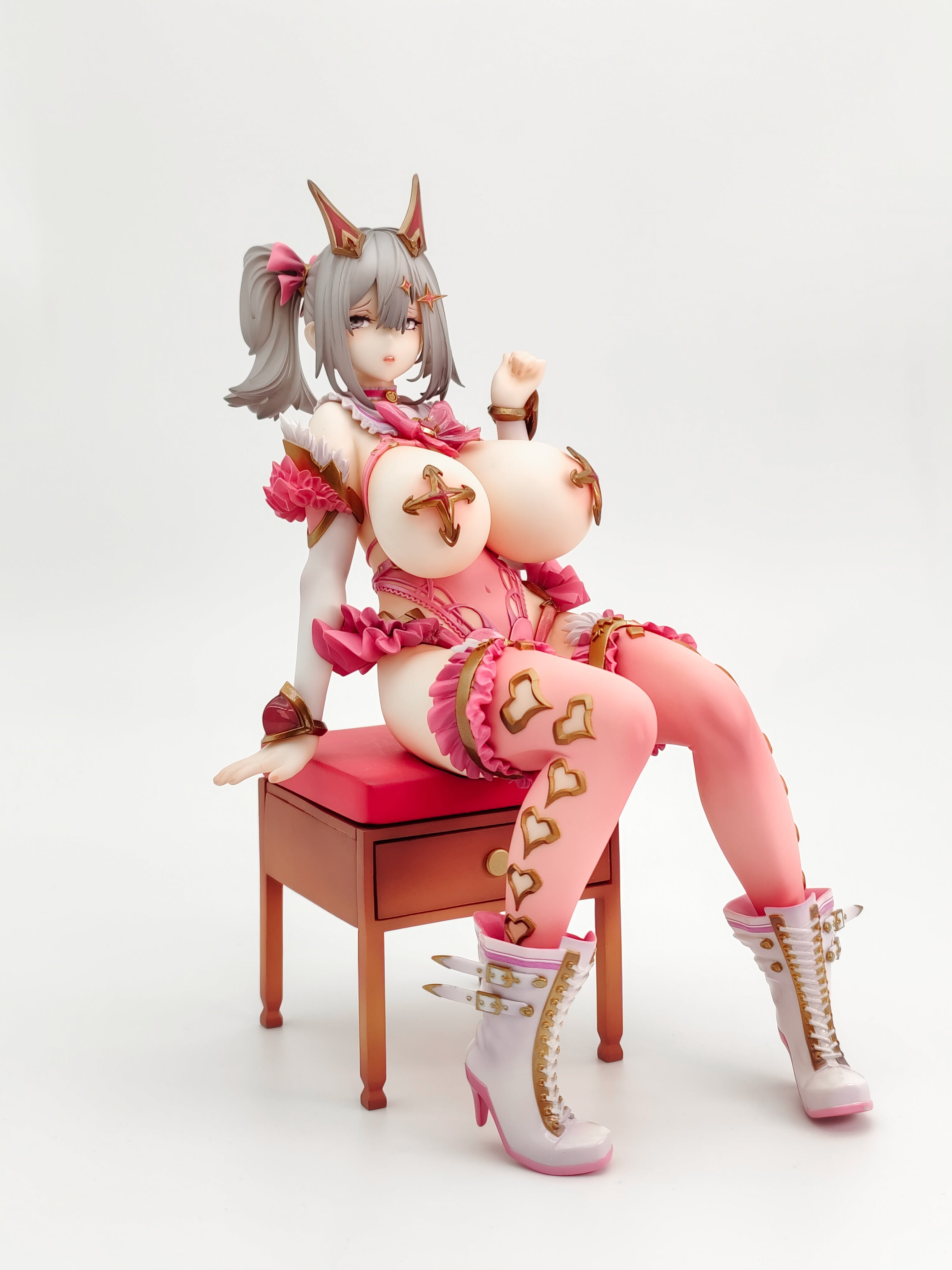 PRE-ORDER Original Character - Kaede Suzuki 1/7