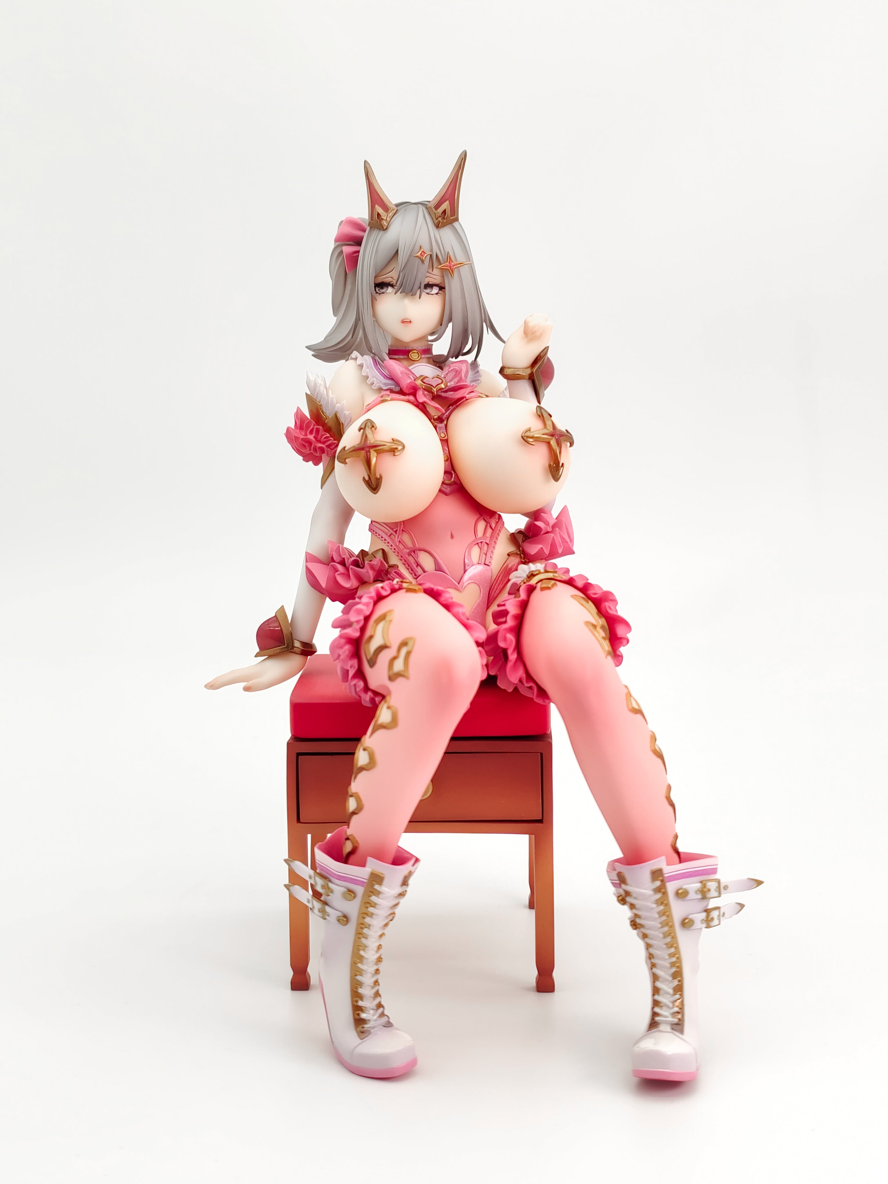 PRE-ORDER Original Character - Kaede Suzuki 1/7