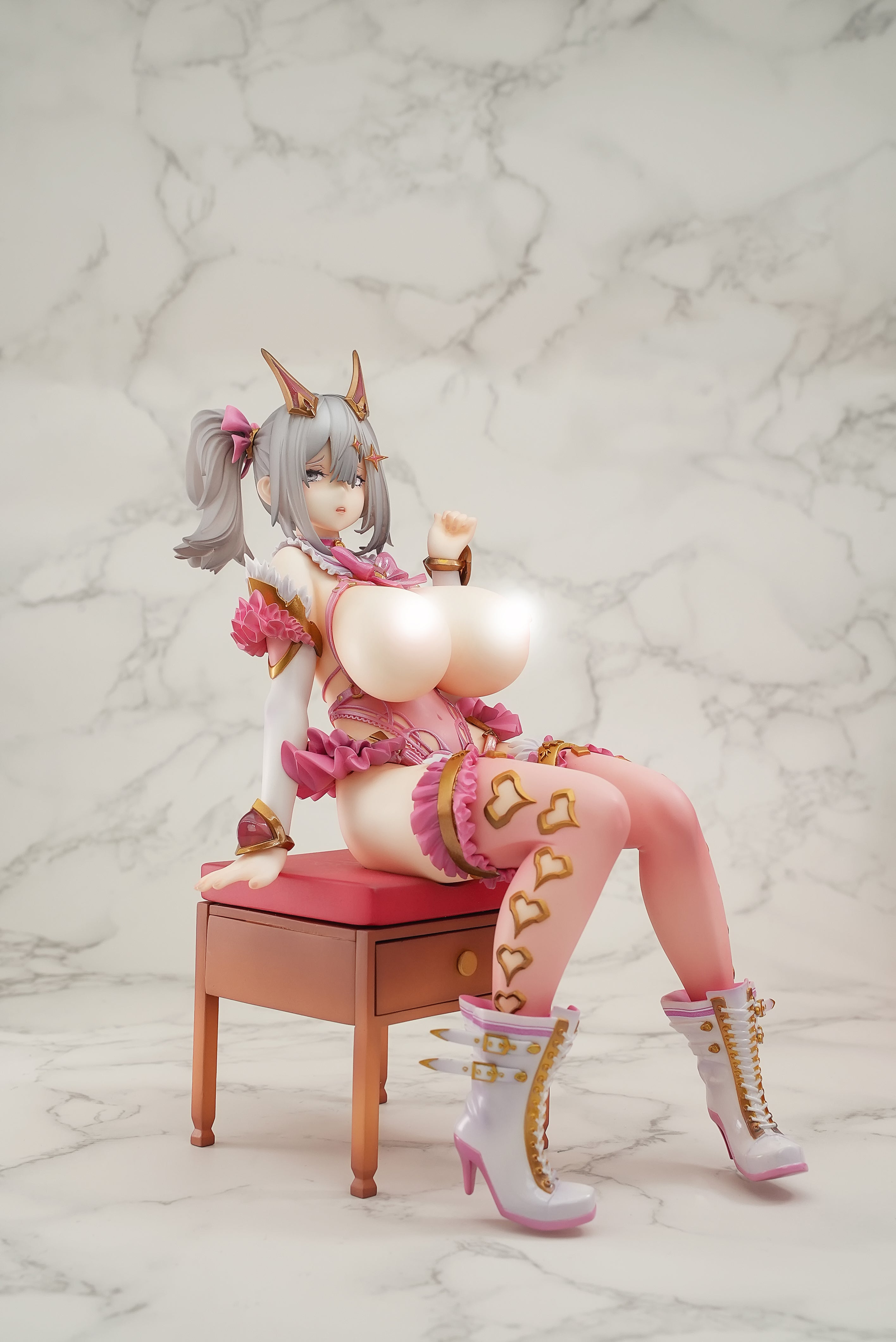 PRE-ORDER Original Character - Kaede Suzuki 1/7