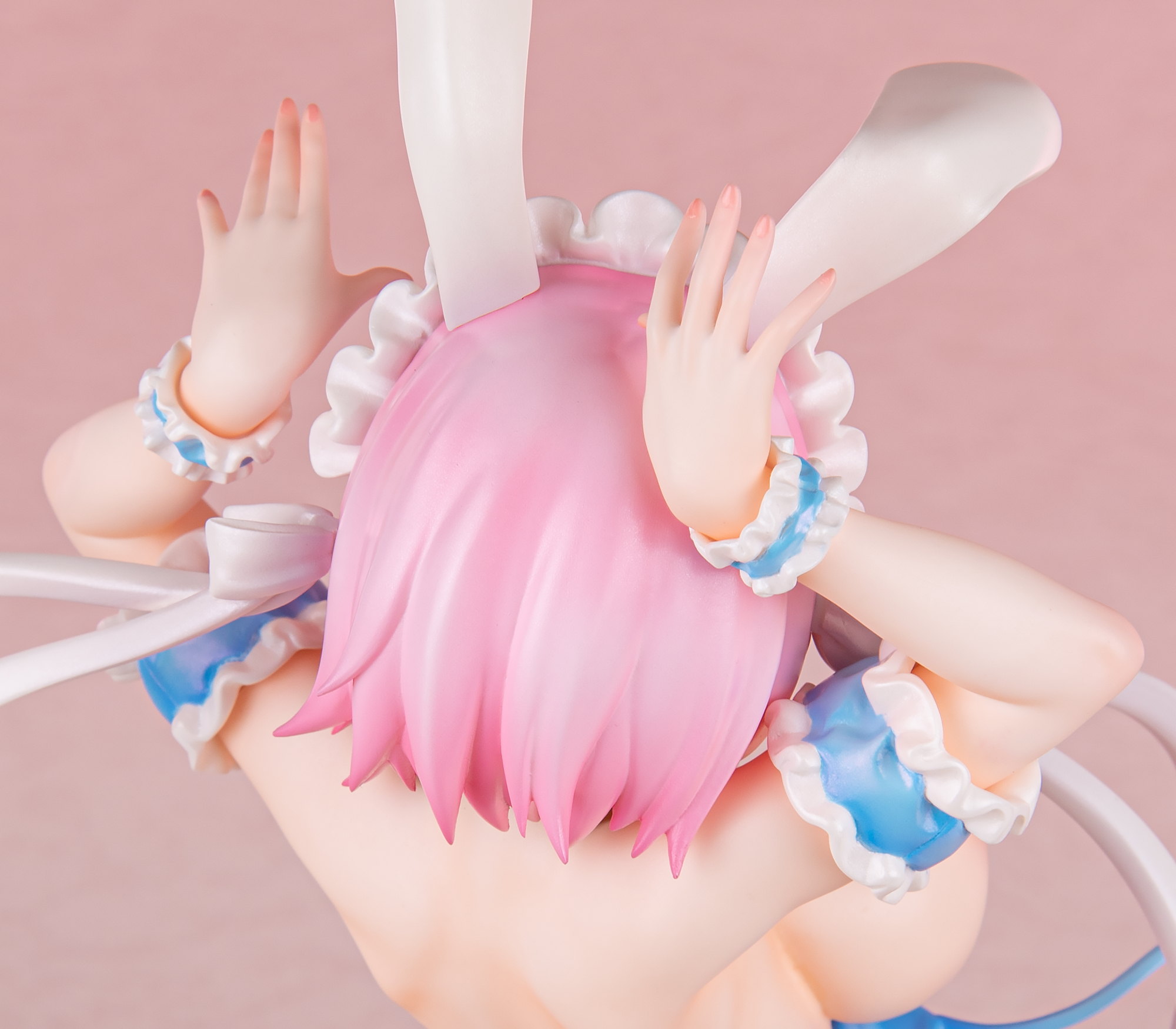 PRE-ORDER Usagino Mimomo illustrated by Sayu Ayuma 1/7