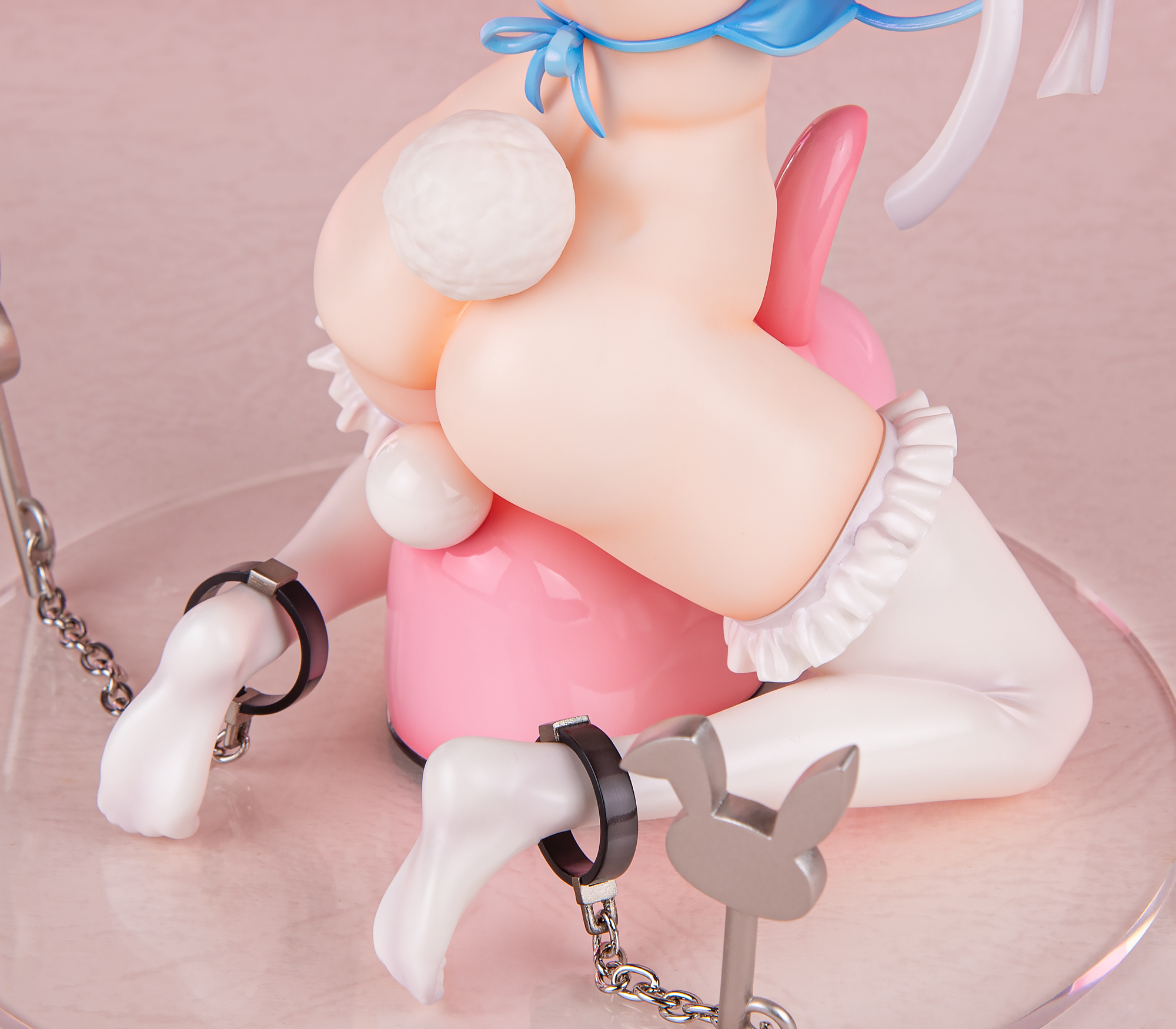 PRE-ORDER Usagino Mimomo illustrated by Sayu Ayuma 1/7