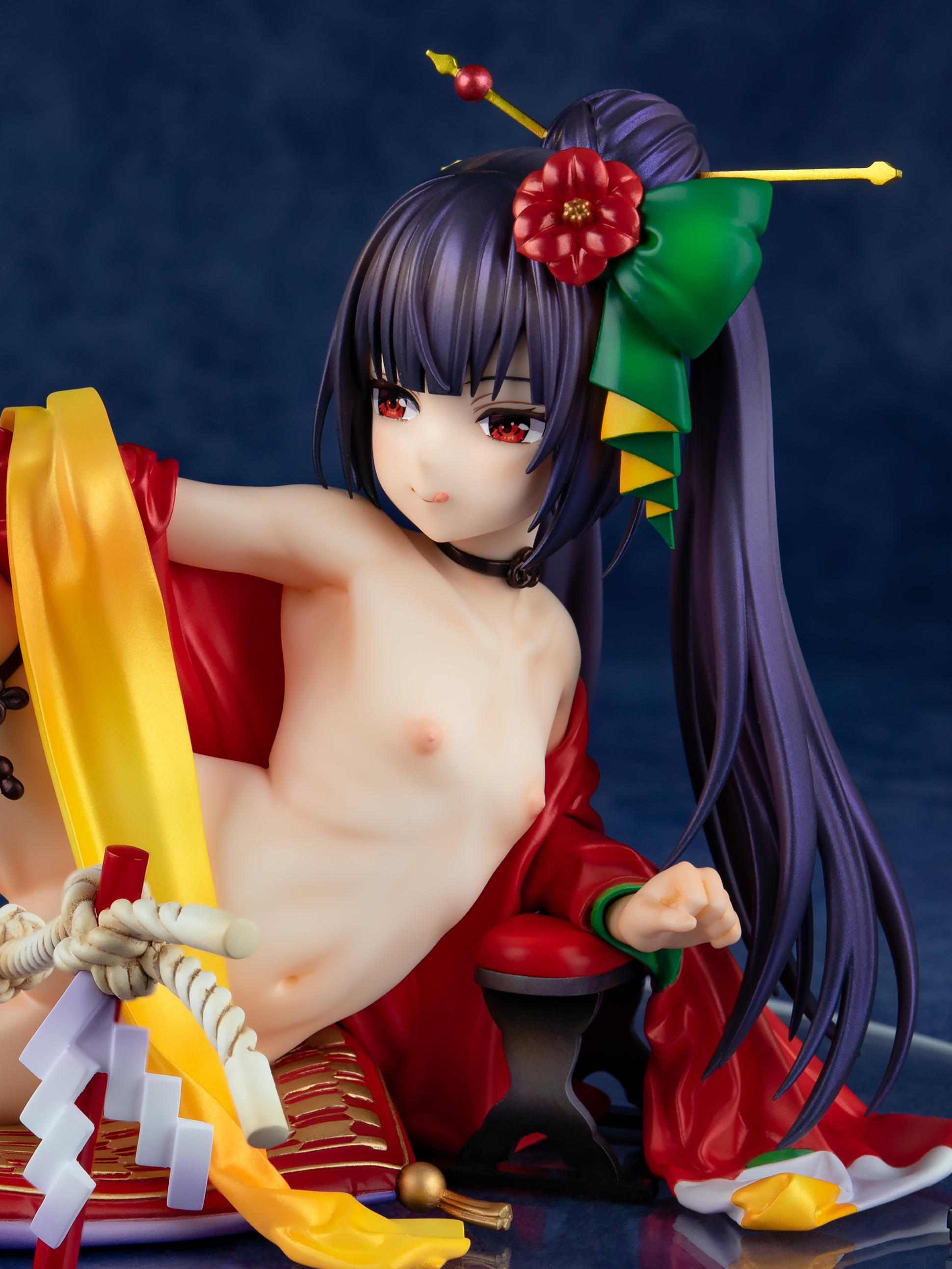 PRE-ORDER Chika illustration by azumayuki 1/7