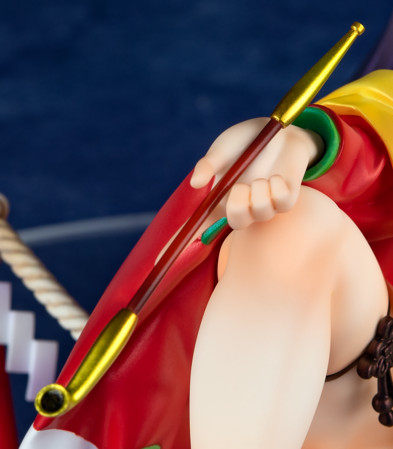 PRE-ORDER Chika illustration by azumayuki 1/7