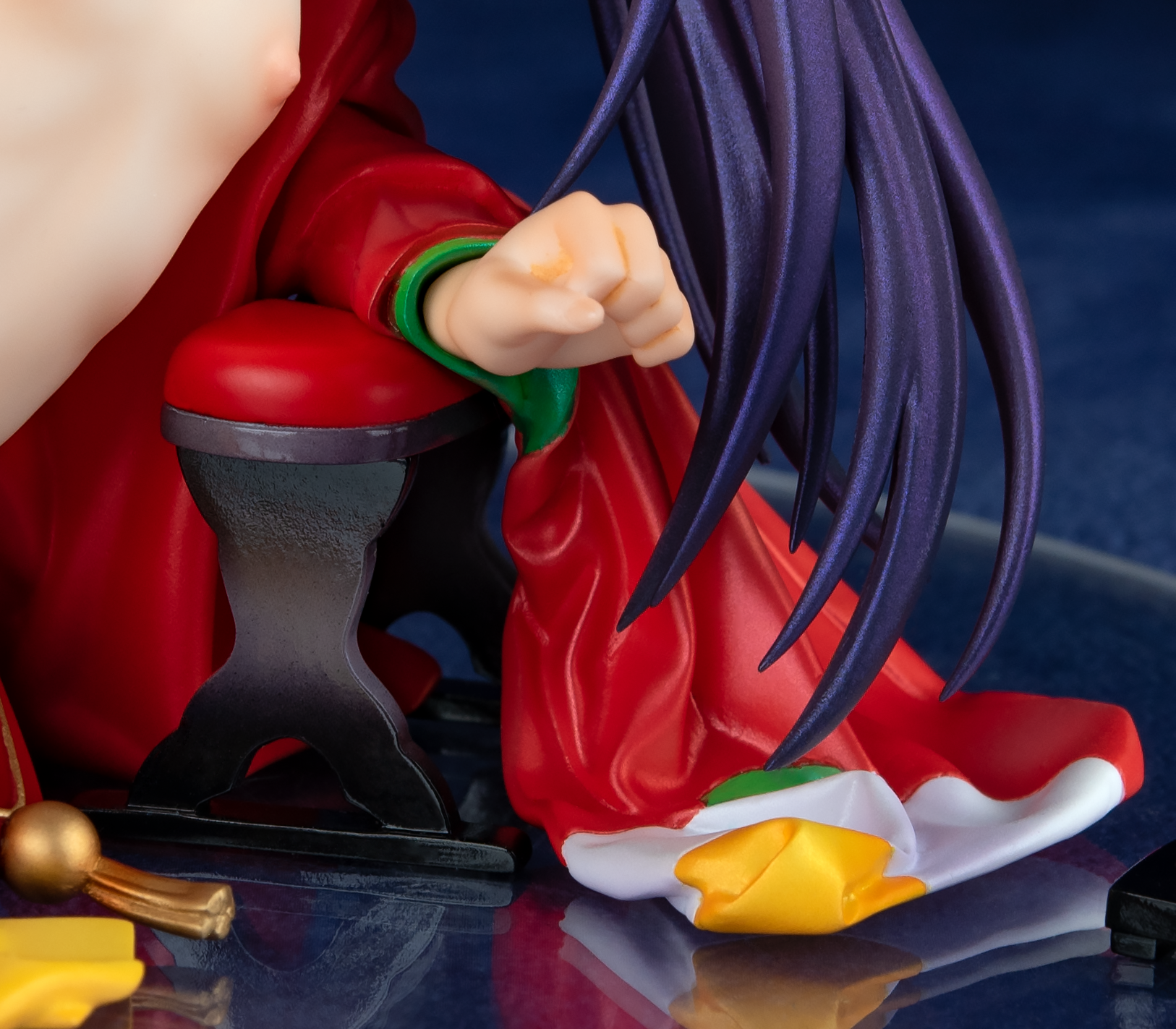 PRE-ORDER Chika illustration by azumayuki 1/7