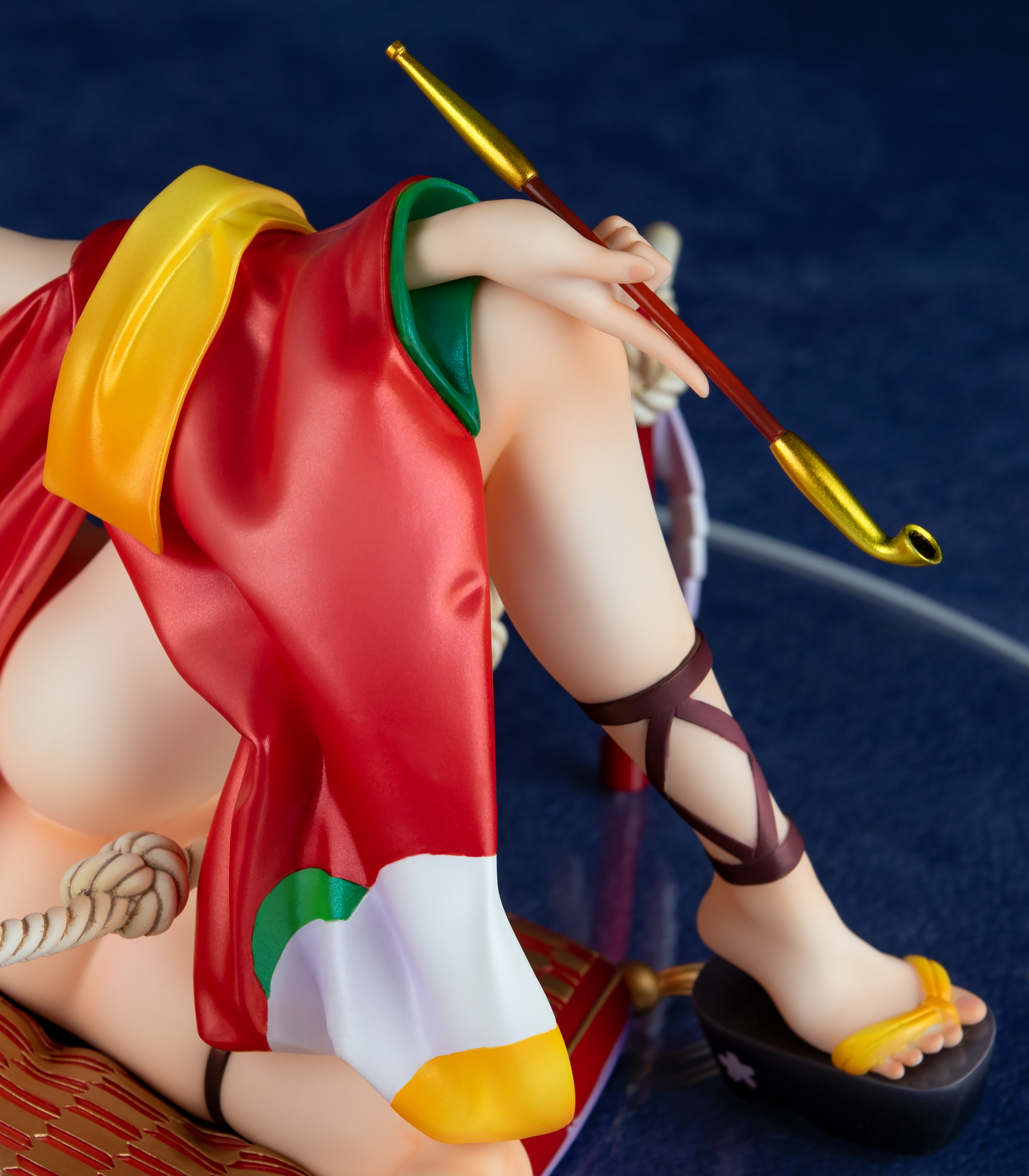 PRE-ORDER Chika illustration by azumayuki 1/7