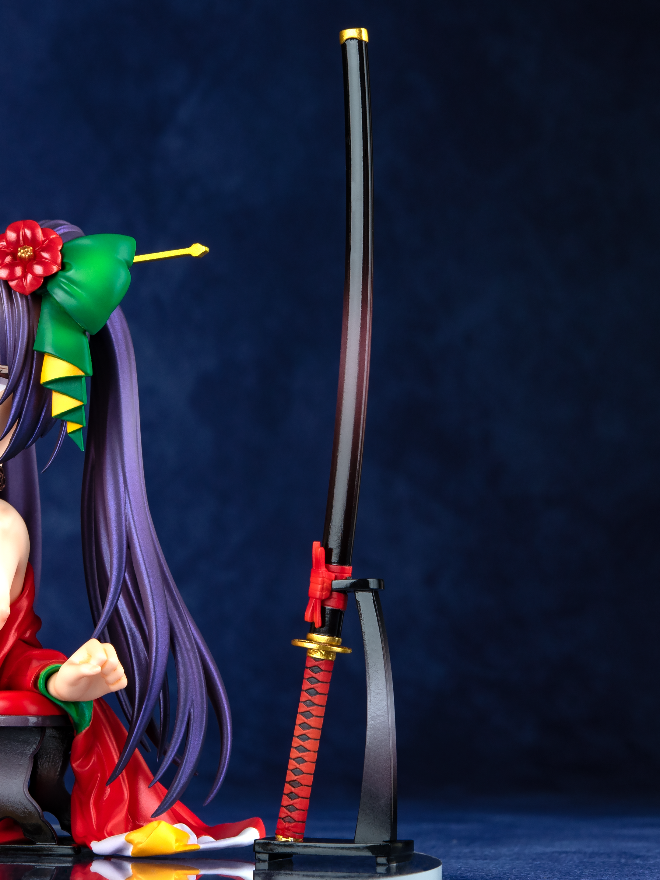 PRE-ORDER Chika illustration by azumayuki 1/7