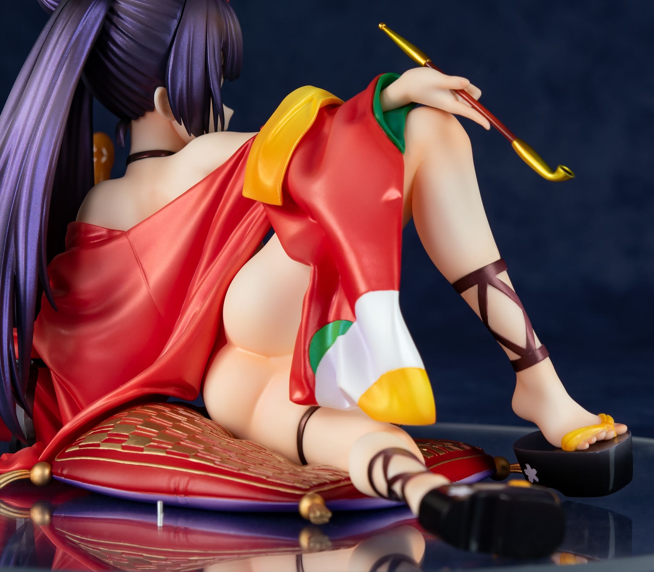 PRE-ORDER Chika illustration by azumayuki 1/7