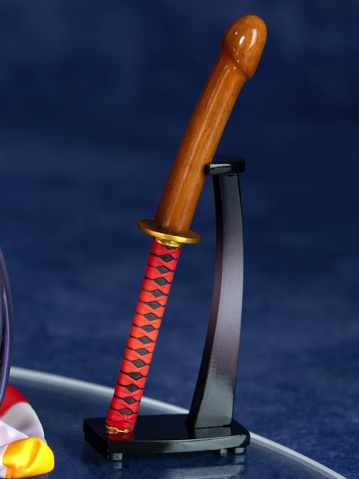 PRE-ORDER Chika illustration by azumayuki 1/7