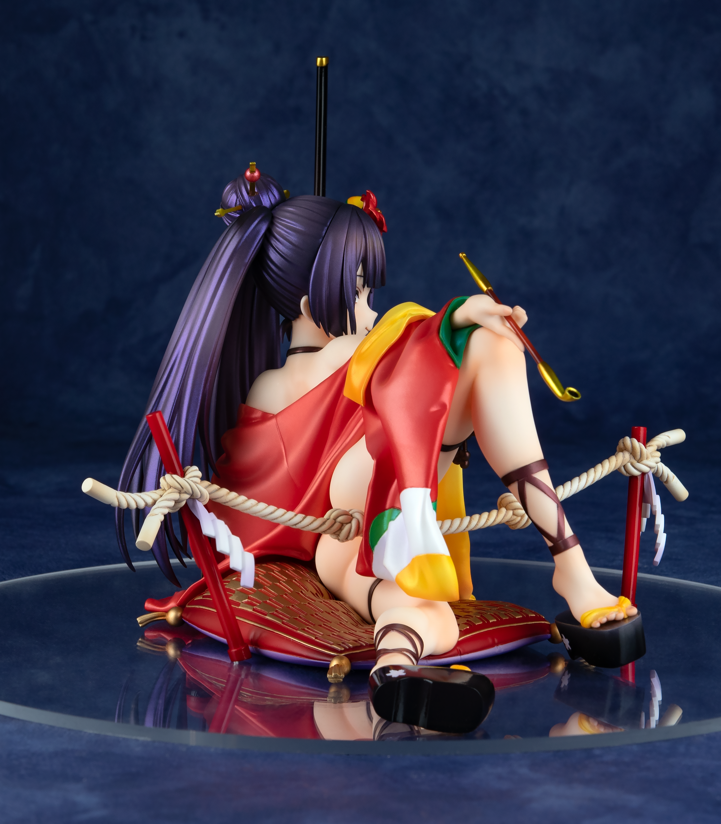 PRE-ORDER Chika illustration by azumayuki 1/7