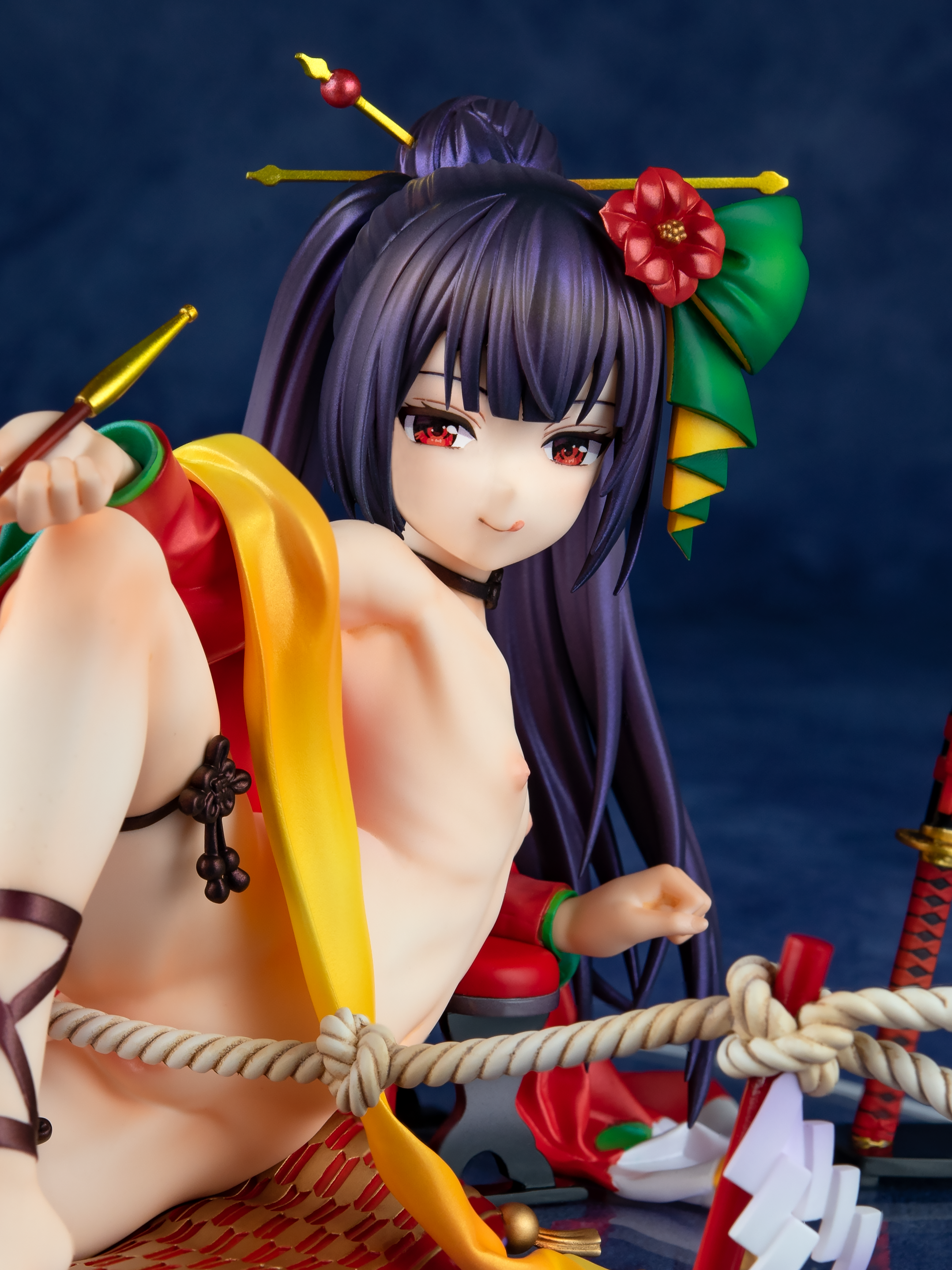 PRE-ORDER Chika illustration by azumayuki 1/7