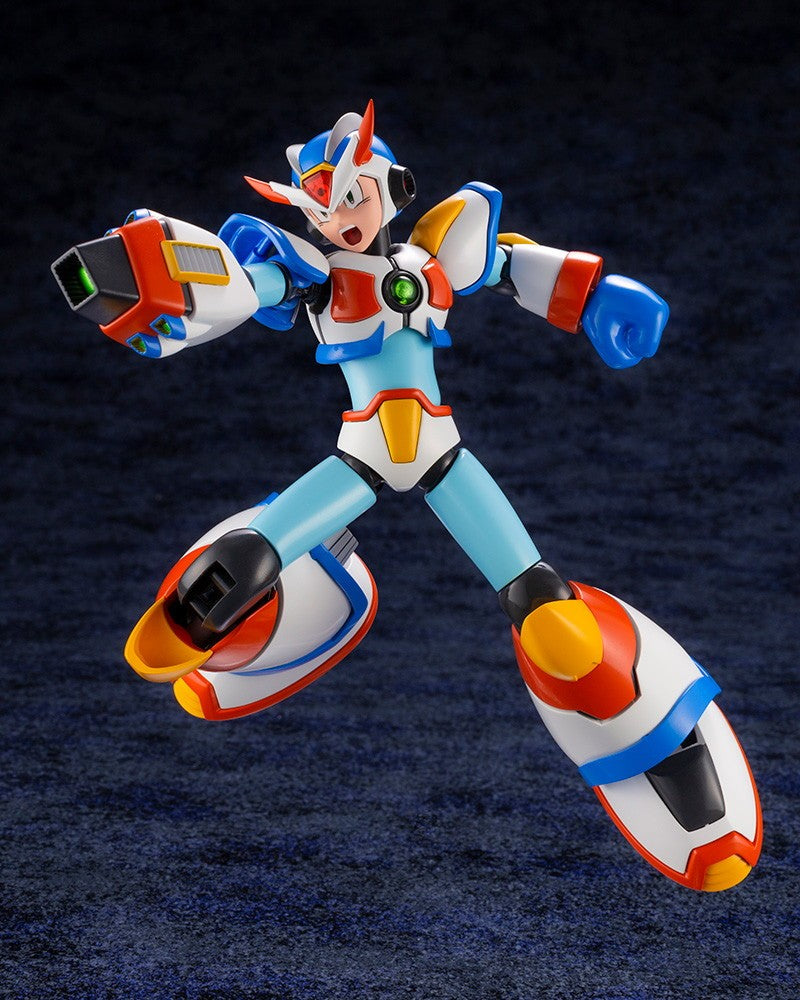 IN-STOCK Kotobukiya - Rockman X3 - Rockman X: Max Armor