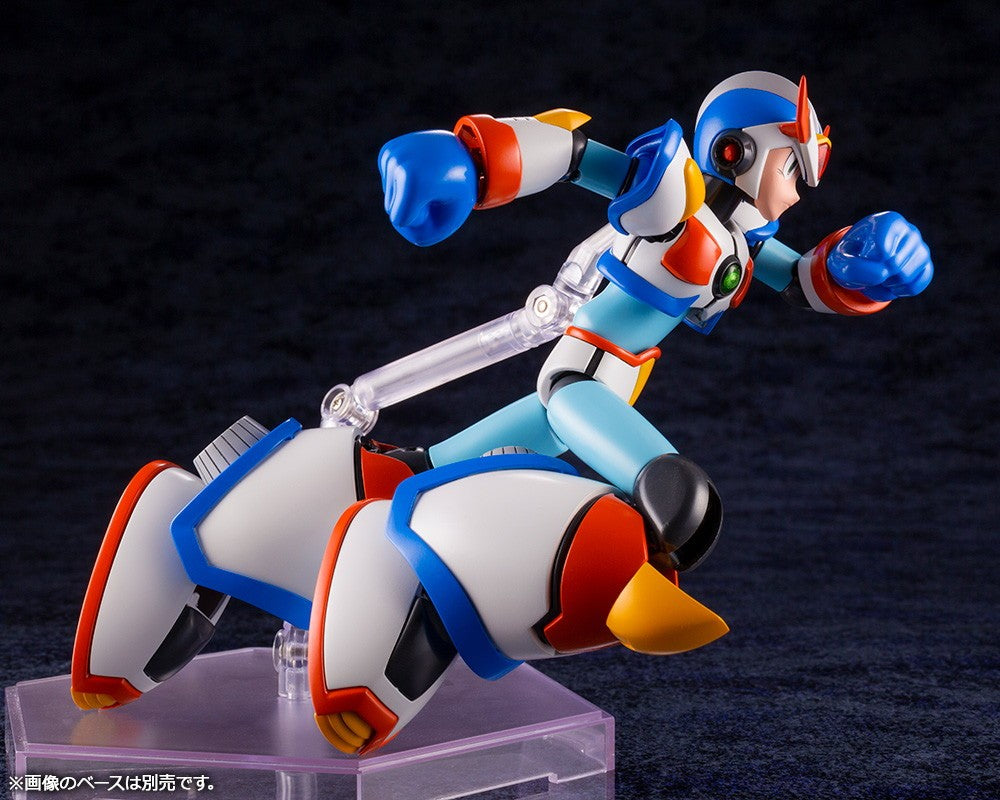 IN-STOCK Kotobukiya - Rockman X3 - Rockman X: Max Armor