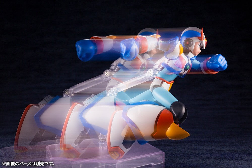 IN-STOCK Kotobukiya - Rockman X3 - Rockman X: Max Armor