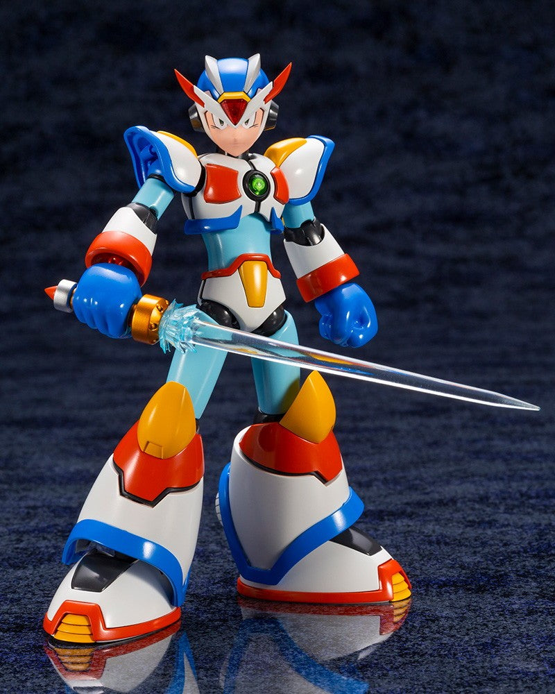 IN-STOCK Kotobukiya - Rockman X3 - Rockman X: Max Armor