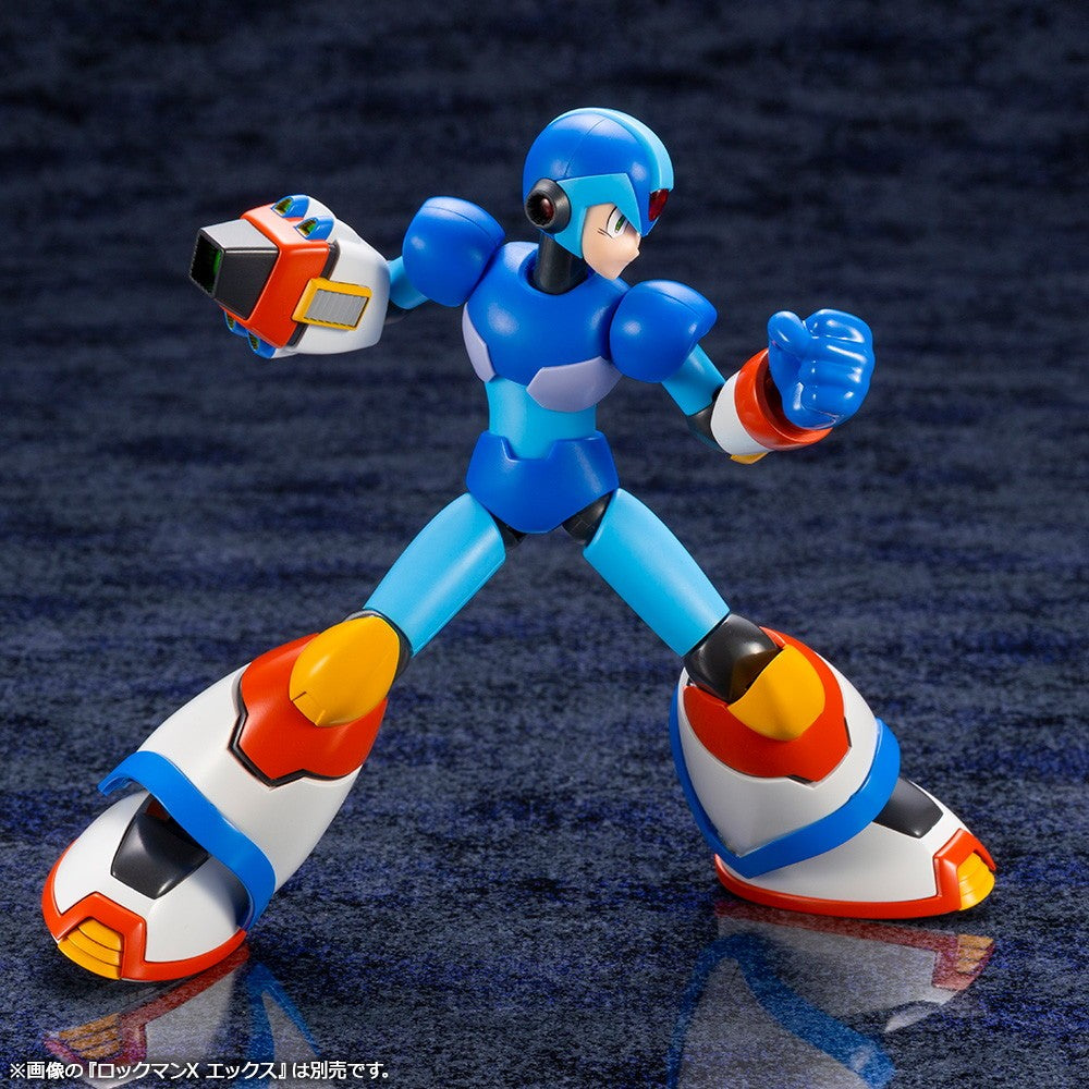 IN-STOCK Kotobukiya - Rockman X3 - Rockman X: Max Armor