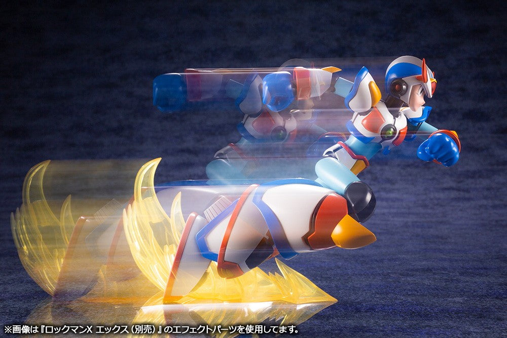 IN-STOCK Kotobukiya - Rockman X3 - Rockman X: Max Armor