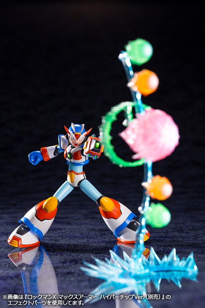 IN-STOCK Kotobukiya - Rockman X3 - Rockman X: Max Armor