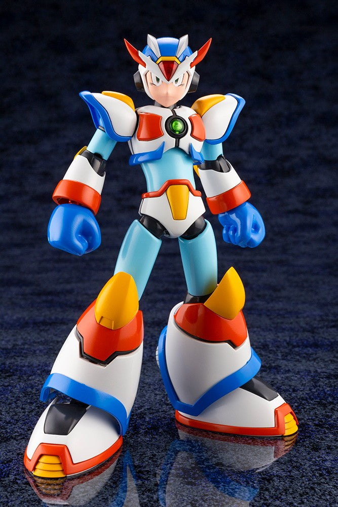 IN-STOCK Kotobukiya - Rockman X3 - Rockman X: Max Armor