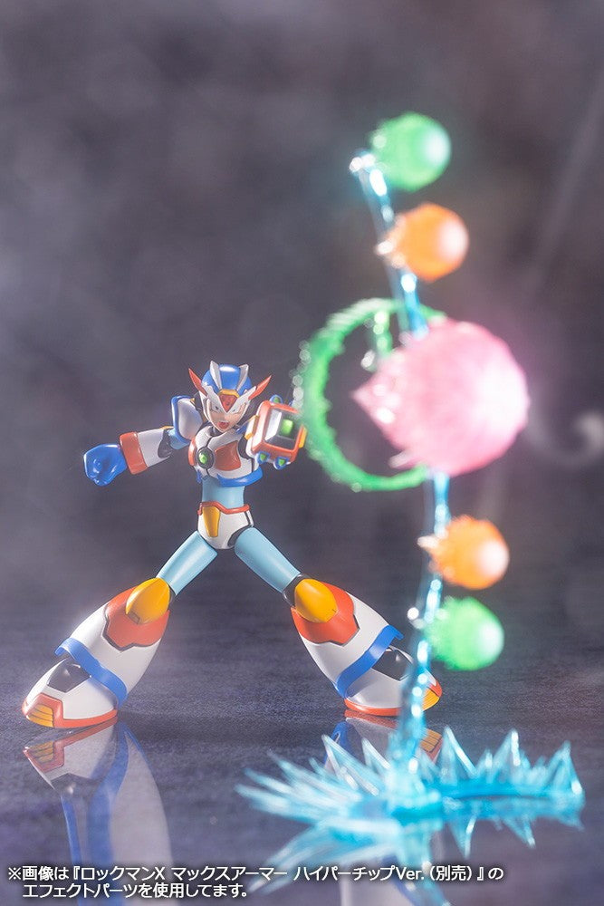 IN-STOCK Kotobukiya - Rockman X3 - Rockman X: Max Armor