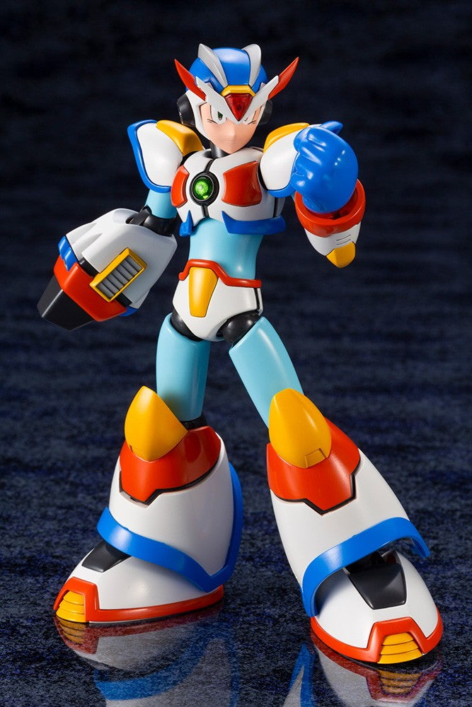 IN-STOCK Kotobukiya - Rockman X3 - Rockman X: Max Armor
