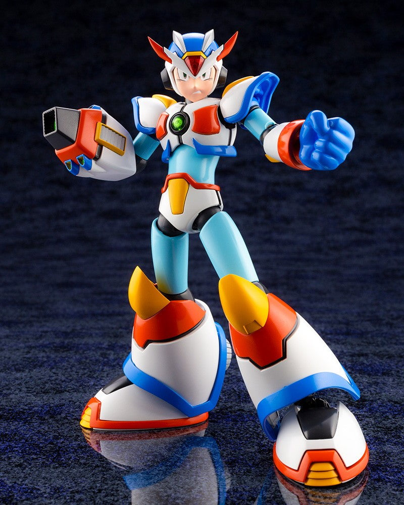 IN-STOCK Kotobukiya - Rockman X3 - Rockman X: Max Armor