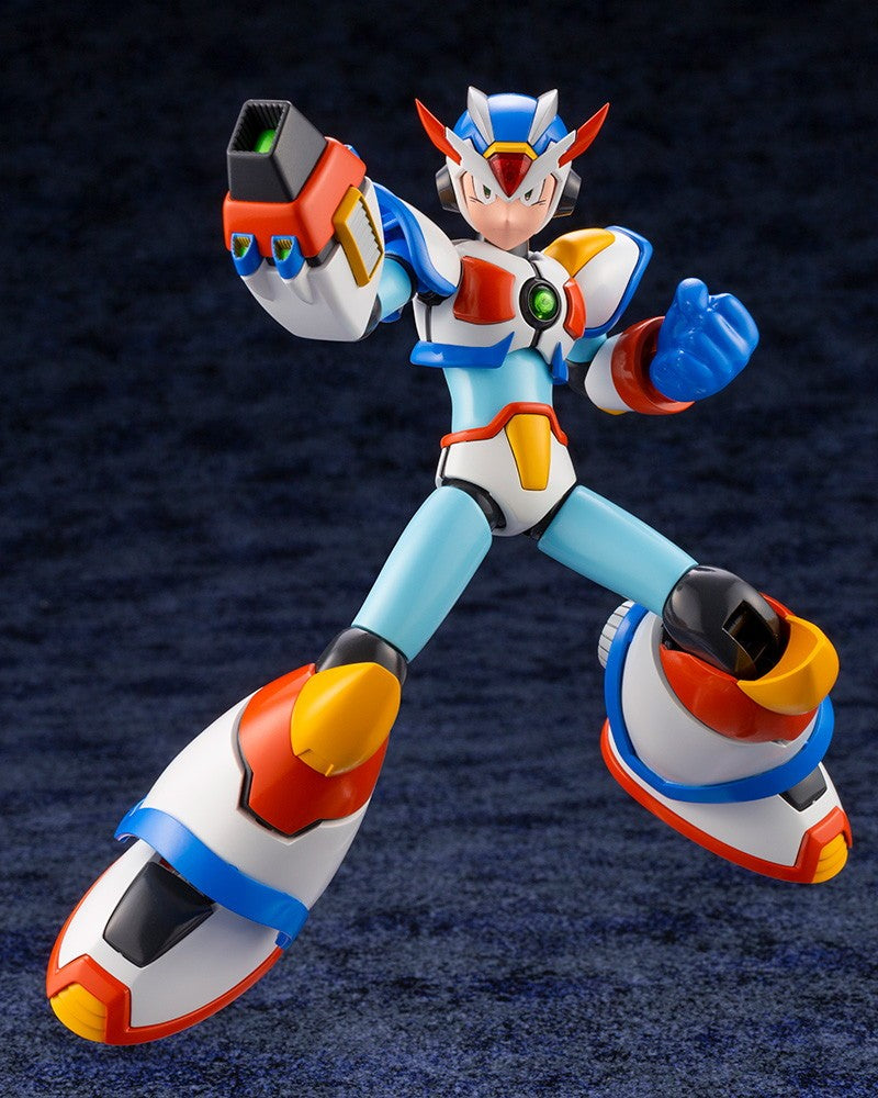 IN-STOCK Kotobukiya - Rockman X3 - Rockman X: Max Armor