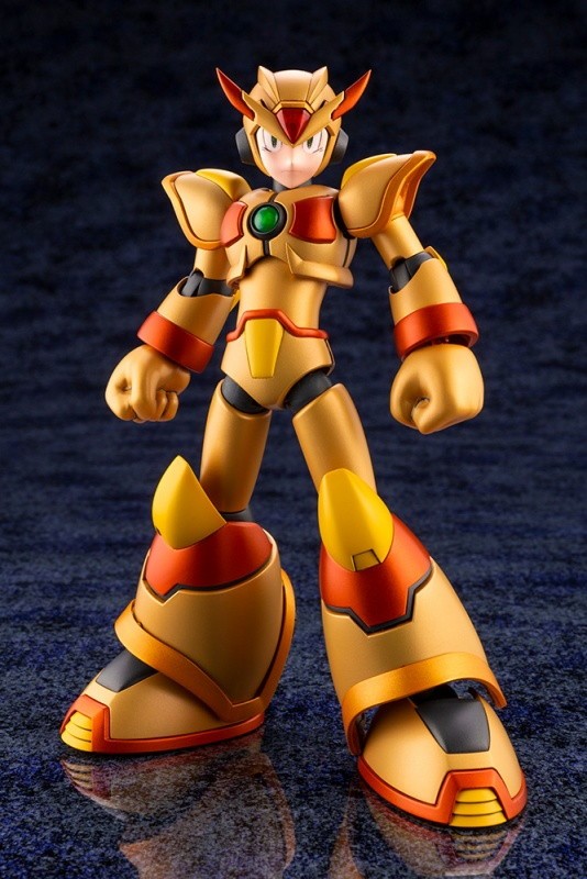 IN-STOCK Kotobukiya - Rockman X3 - Rockman X: Max Armor: Hyper Chip Ver. [EXCLUSIVE]