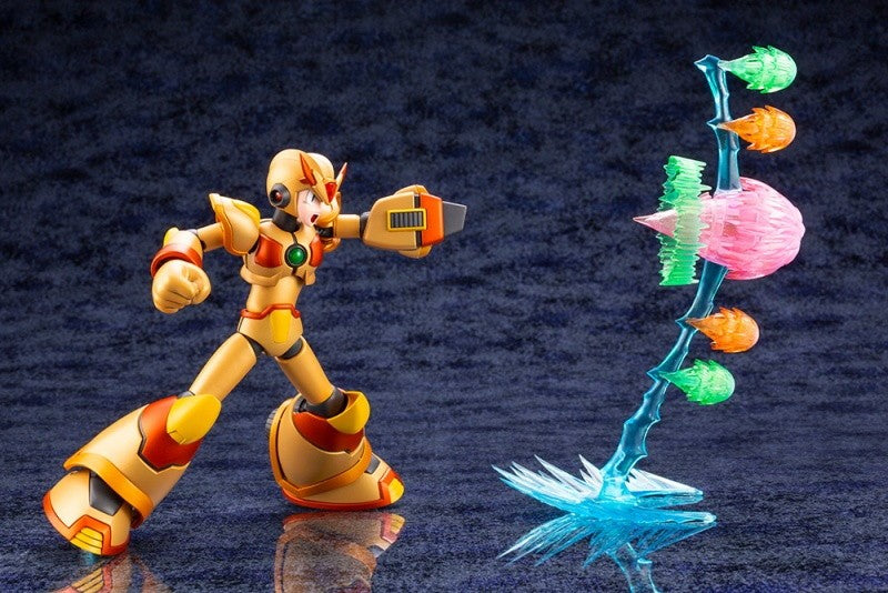 IN-STOCK Kotobukiya - Rockman X3 - Rockman X: Max Armor: Hyper Chip Ver. [EXCLUSIVE]