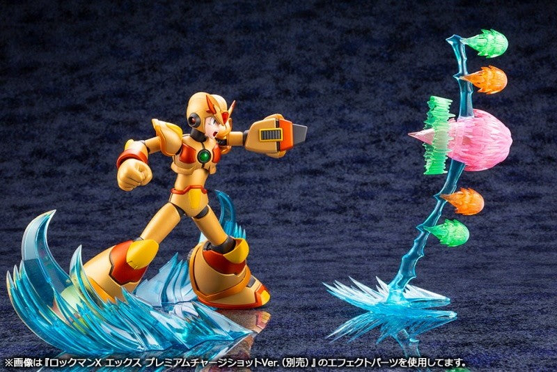 IN-STOCK Kotobukiya - Rockman X3 - Rockman X: Max Armor: Hyper Chip Ver. [EXCLUSIVE]