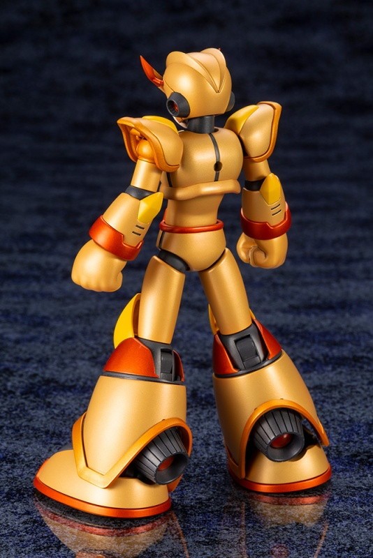 IN-STOCK Kotobukiya - Rockman X3 - Rockman X: Max Armor: Hyper Chip Ver. [EXCLUSIVE]