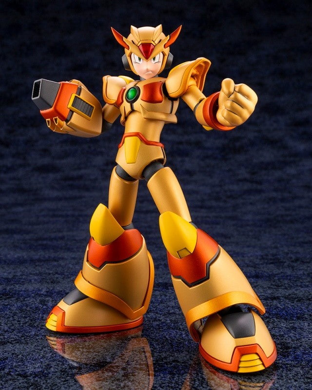 IN-STOCK Kotobukiya - Rockman X3 - Rockman X: Max Armor: Hyper Chip Ver. [EXCLUSIVE]