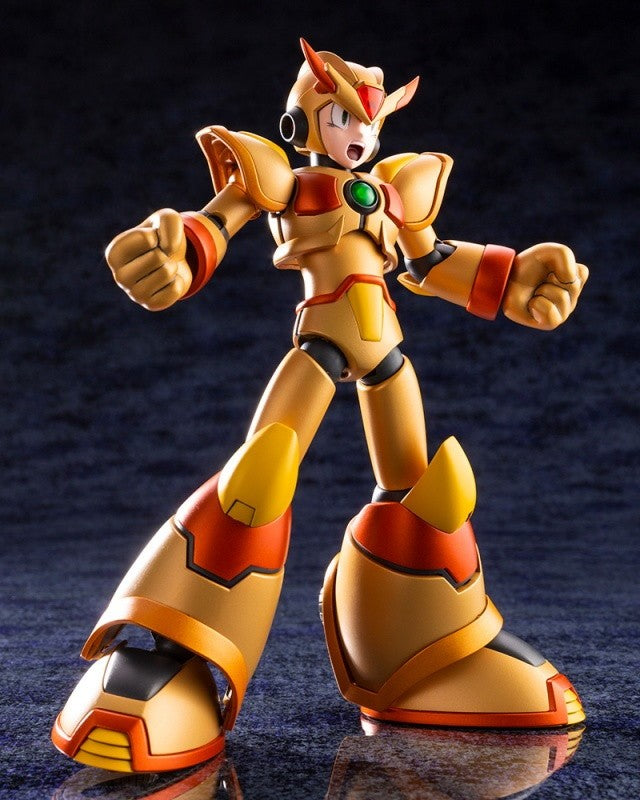 IN-STOCK Kotobukiya - Rockman X3 - Rockman X: Max Armor: Hyper Chip Ver. [EXCLUSIVE]