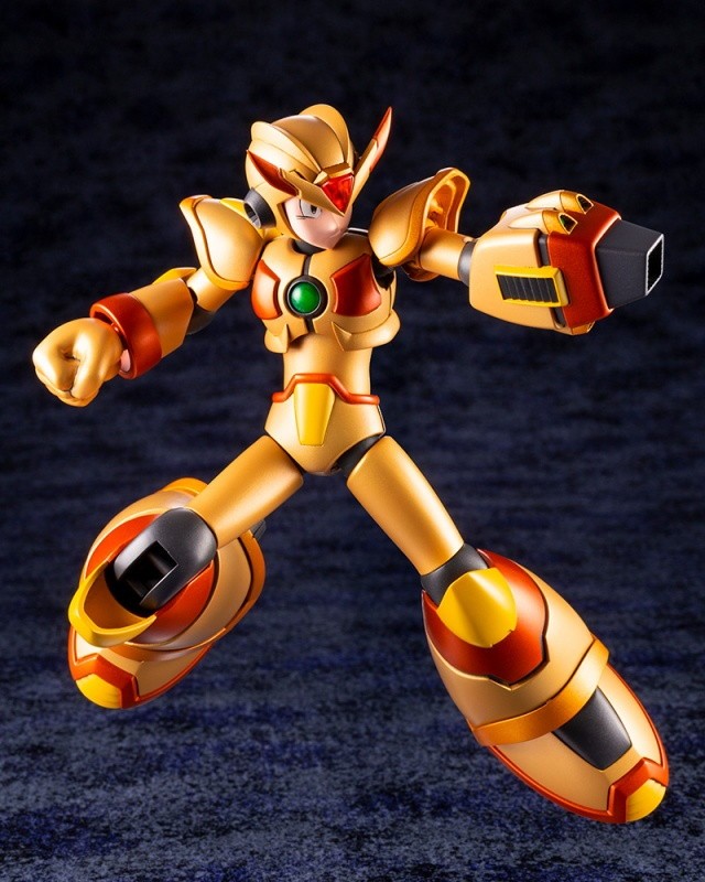 IN-STOCK Kotobukiya - Rockman X3 - Rockman X: Max Armor: Hyper Chip Ver. [EXCLUSIVE]