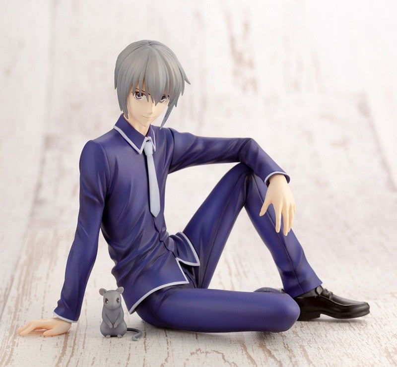 PRE-ORDER Fruits Basket - Yuki Sohma 1/8 [EXCLUSIVE]