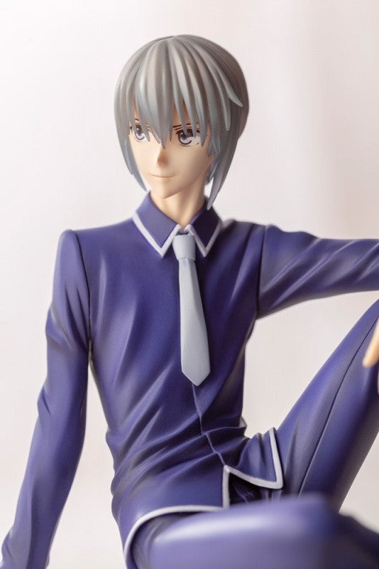 PRE-ORDER Fruits Basket - Yuki Sohma 1/8 [EXCLUSIVE]