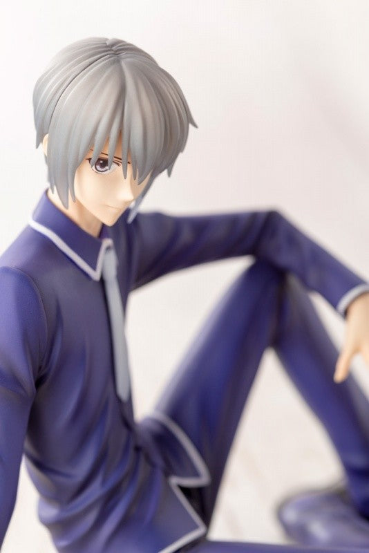 PRE-ORDER Fruits Basket - Yuki Sohma 1/8 [EXCLUSIVE]