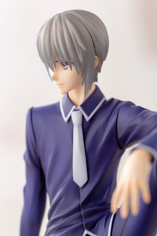 PRE-ORDER Fruits Basket - Yuki Sohma 1/8 [EXCLUSIVE]