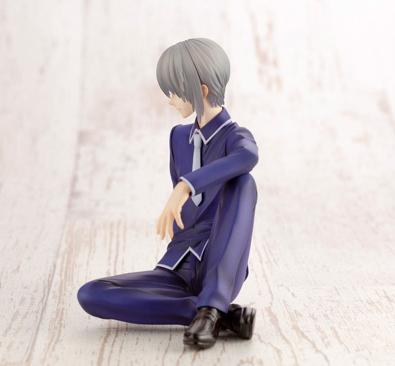 PRE-ORDER Fruits Basket - Yuki Sohma 1/8 [EXCLUSIVE]
