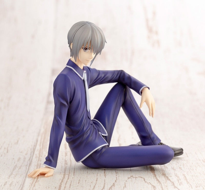 PRE-ORDER Fruits Basket - Yuki Sohma 1/8 [EXCLUSIVE]