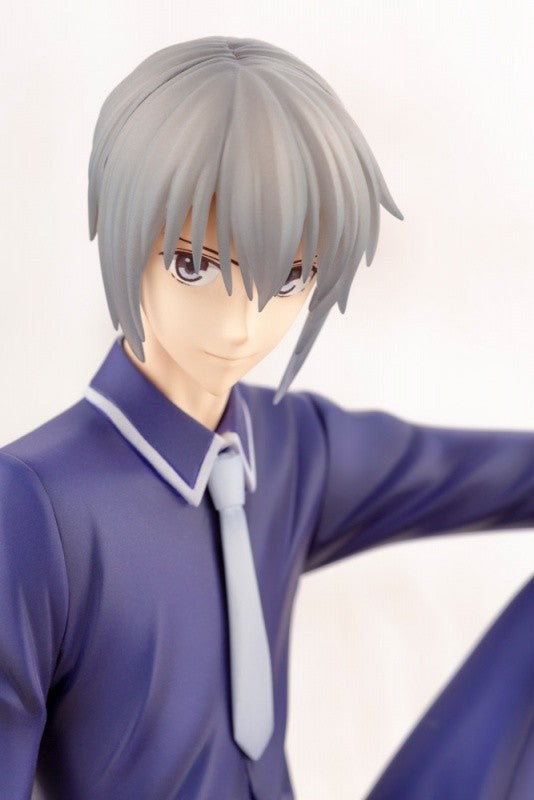 PRE-ORDER Fruits Basket - Yuki Sohma 1/8 [EXCLUSIVE]