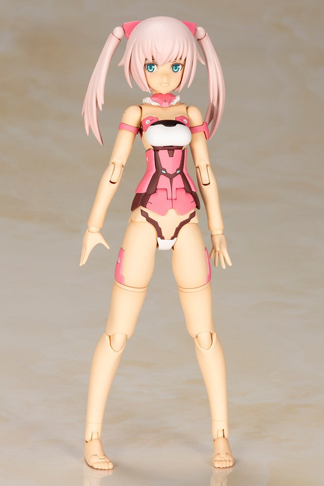 IN-STOCK Kotobukiya - Frame Arms Girl - Laetitia